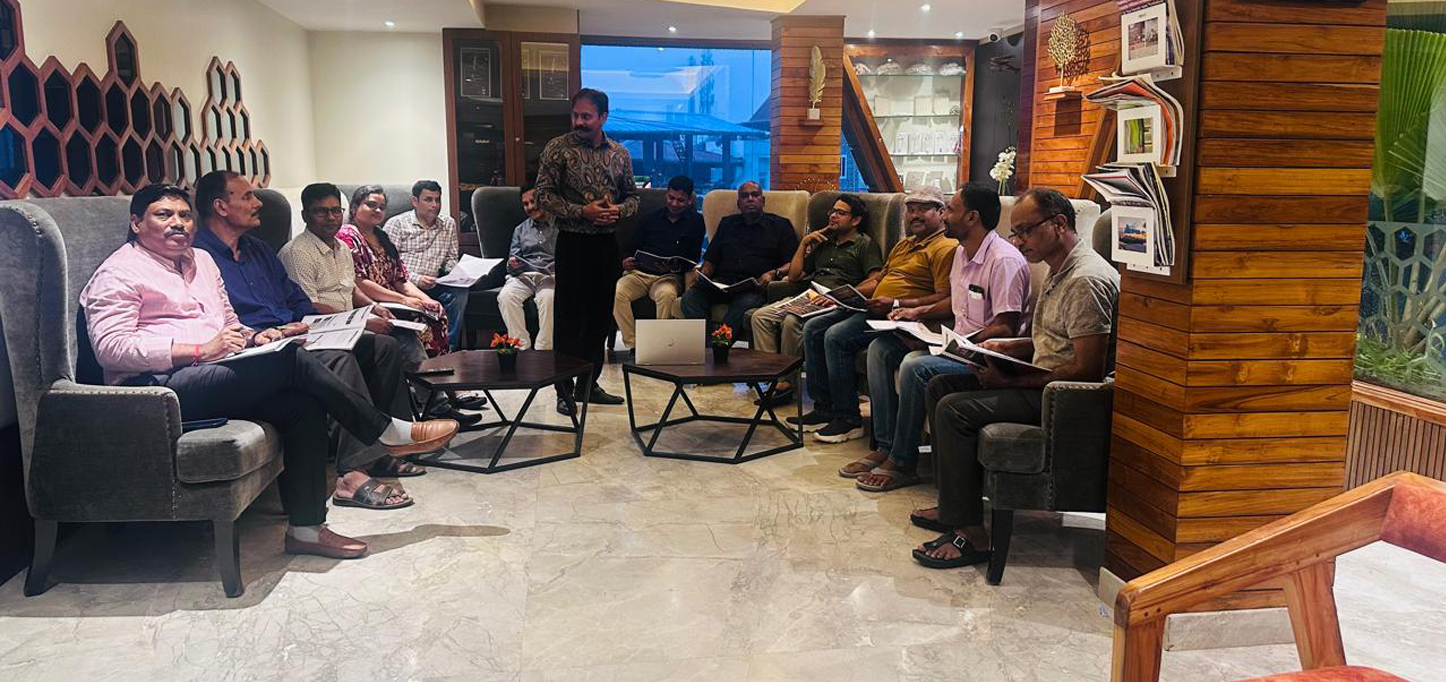 Connect with Us At Social