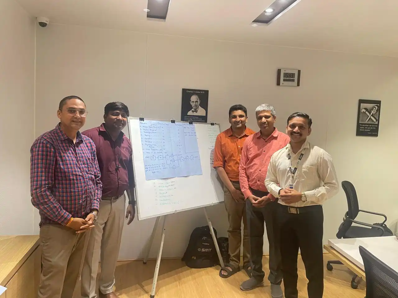 Corporate Training 10