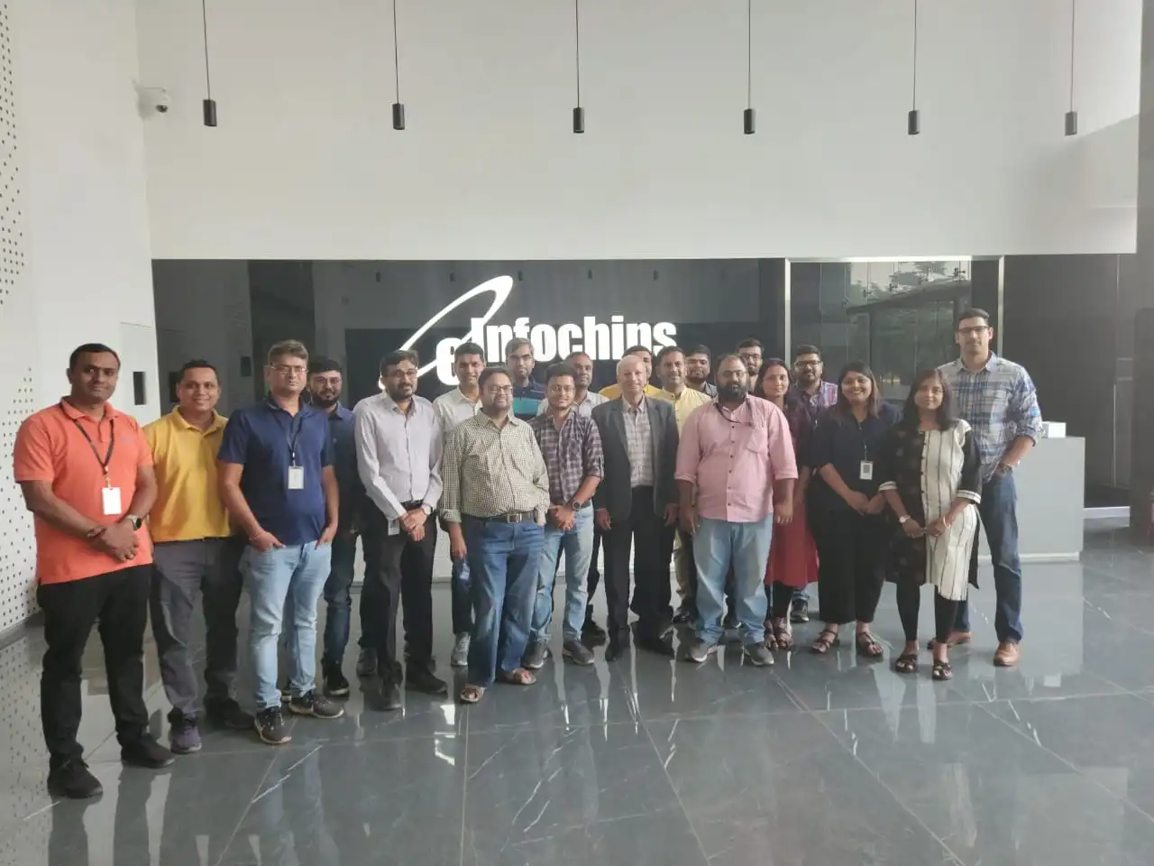 Corporate Training 2