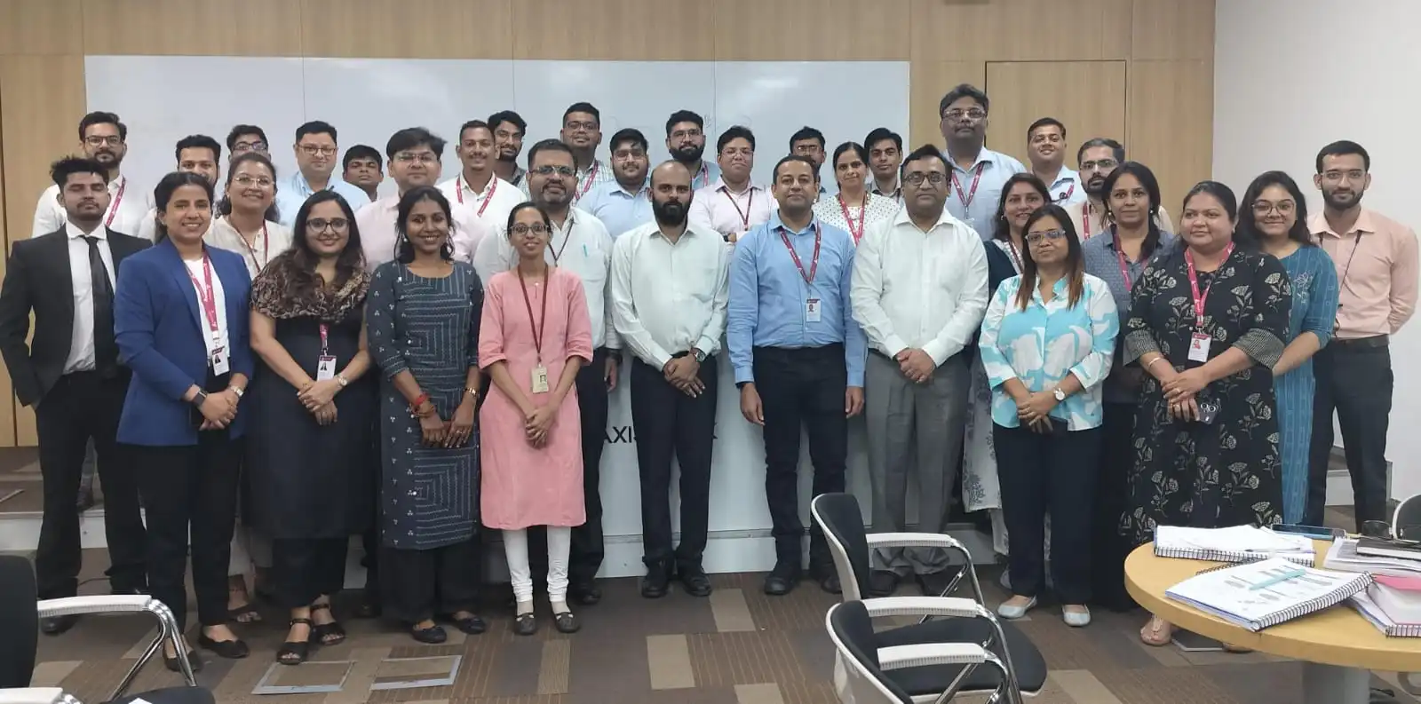 Corporate Training 14