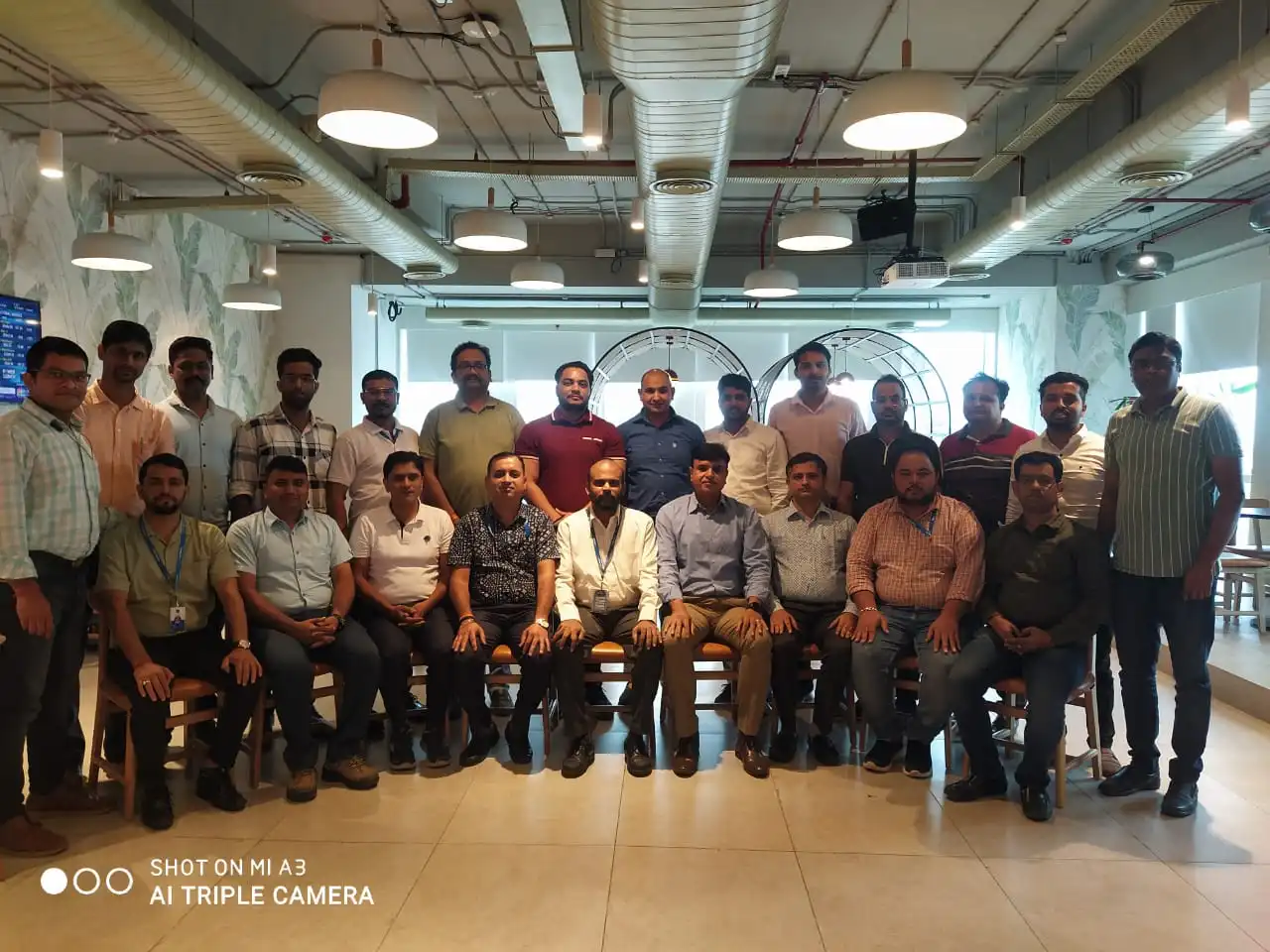 Corporate Training 4