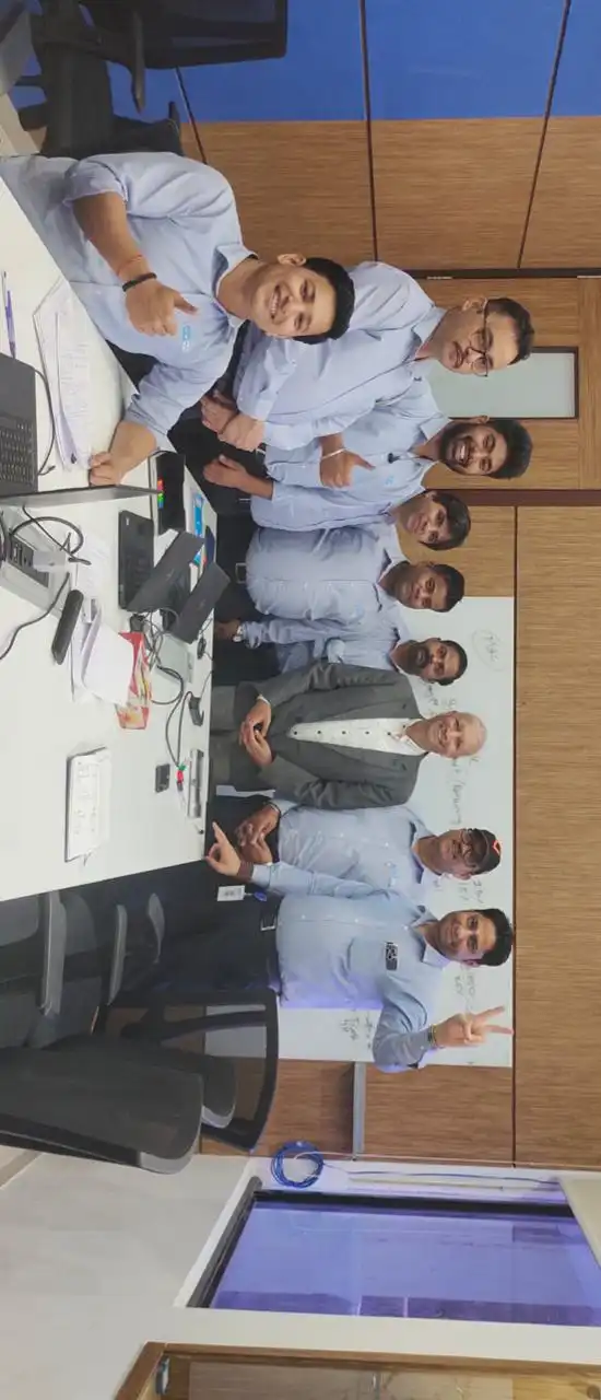 Corporate Training 8