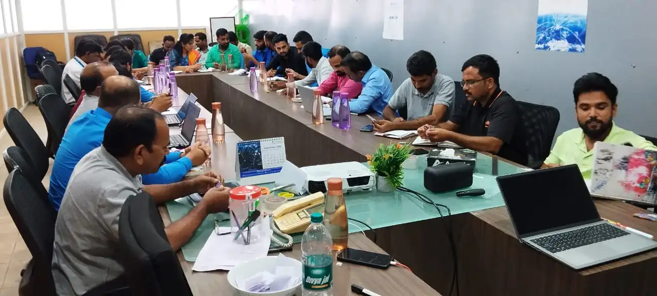 Corporate Training 9