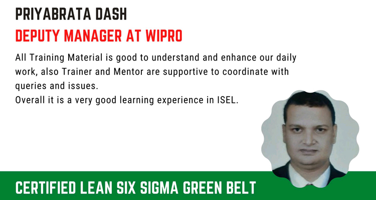 Lean-six-sigma-Green-belt-Testimonial