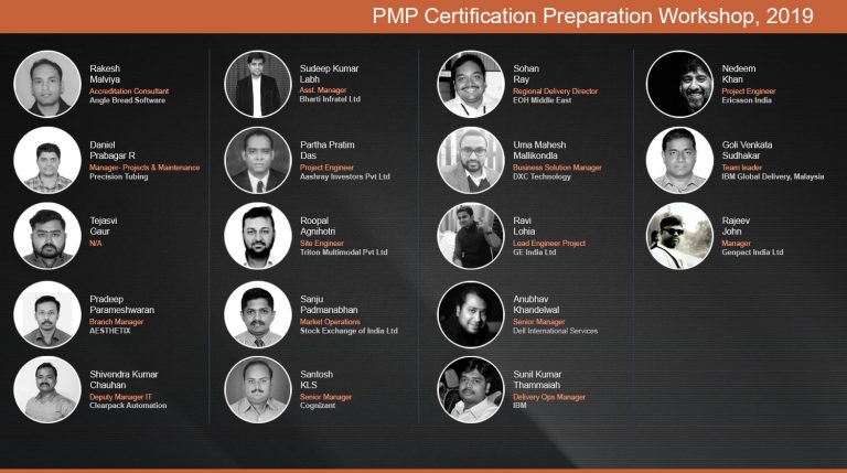 ISEL PMP REVIEW