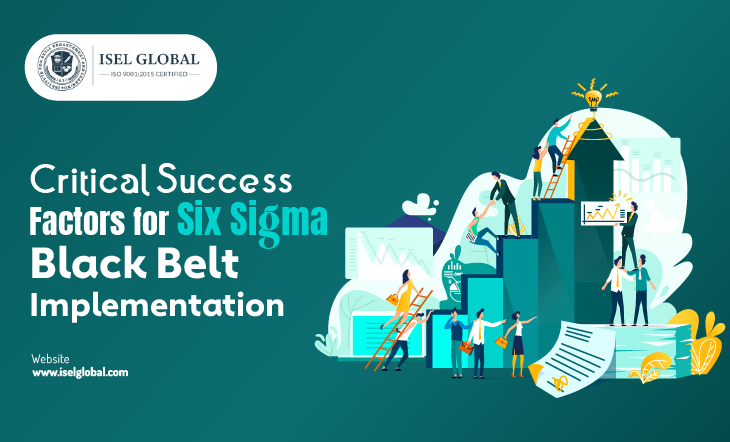 six sigma career path